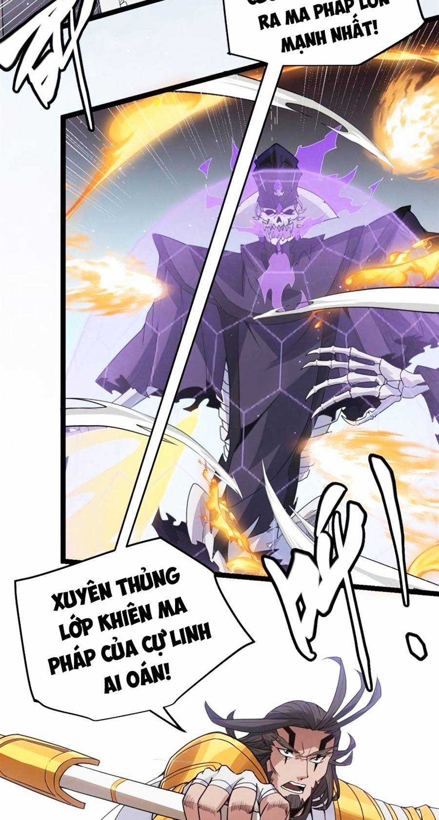 Tôi Đến Từ Thế Giới Trò Chơi Máy chơi trò chơi điện tử tốt nhất Chapter 50 trang 59