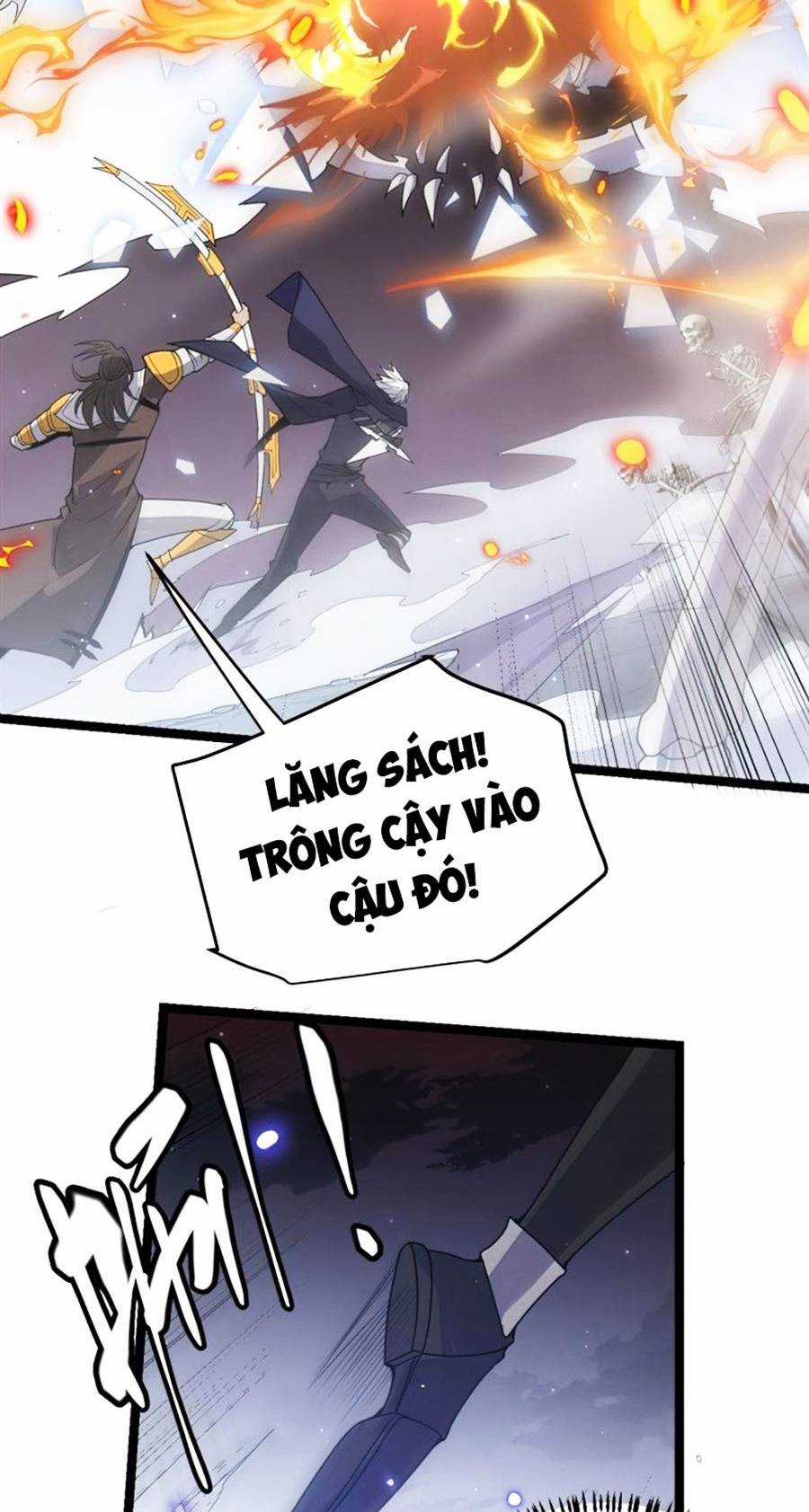 Tôi Đến Từ Thế Giới Trò Chơi Máy chơi trò chơi điện tử tốt nhất Chapter 50 trang 61