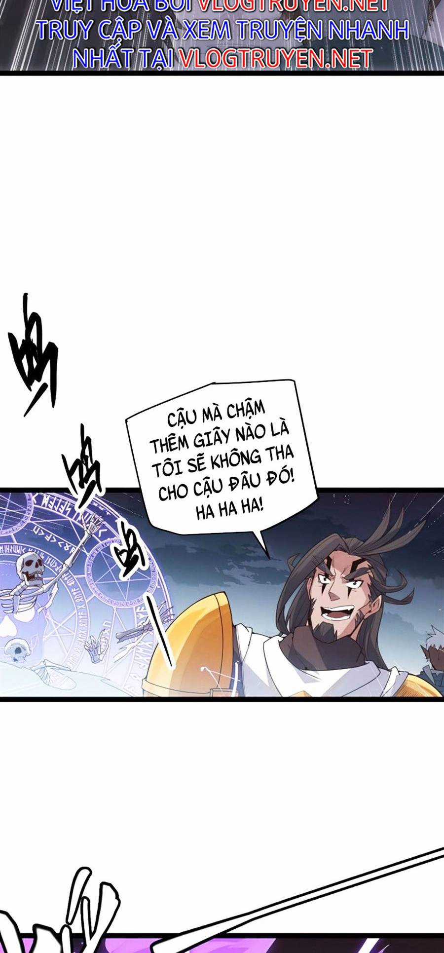 Tôi Đến Từ Thế Giới Trò Chơi Máy chơi trò chơi điện tử tốt nhất Chapter 50 trang 8