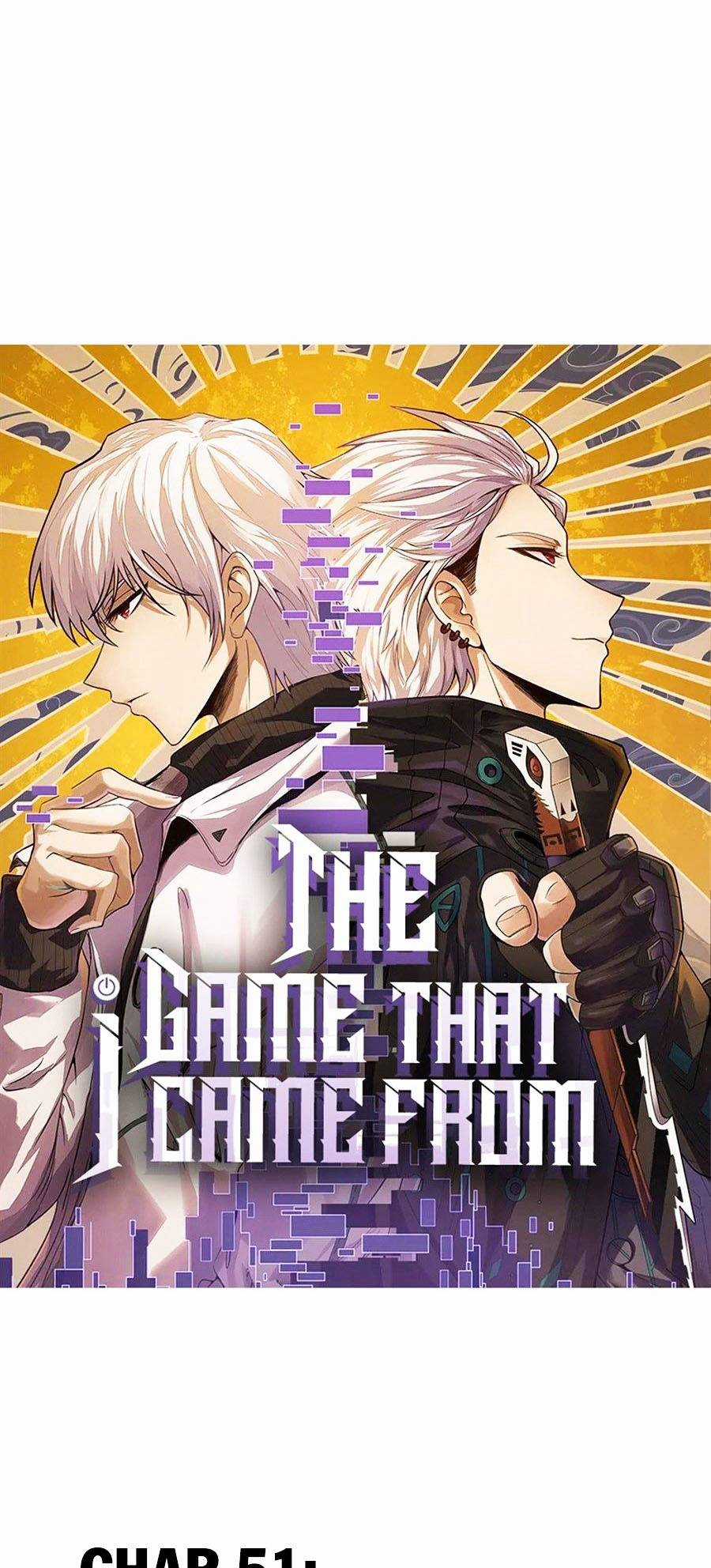 Tôi Đến Từ Thế Giới Trò Chơi Máy chơi trò chơi điện tử tốt nhất Chapter 51 trang 3