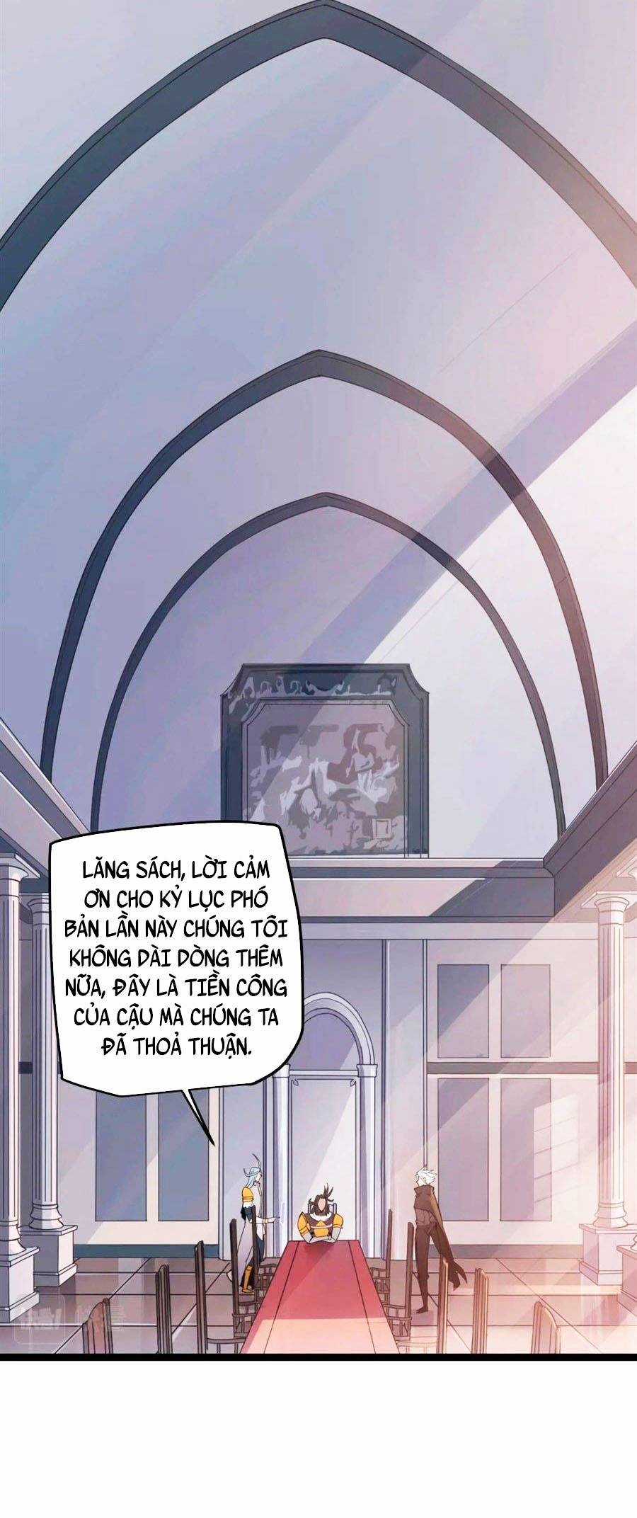 Tôi Đến Từ Thế Giới Trò Chơi Máy chơi trò chơi điện tử tốt nhất Chapter 51 trang 31