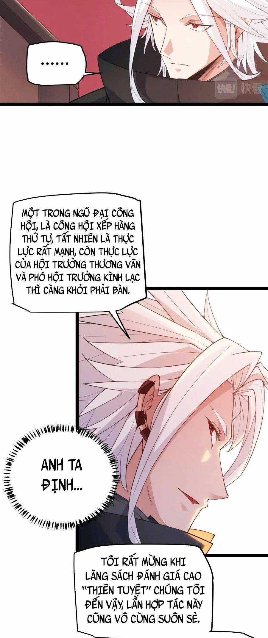 Tôi Đến Từ Thế Giới Trò Chơi Máy chơi trò chơi điện tử tốt nhất Chapter 51 trang 36