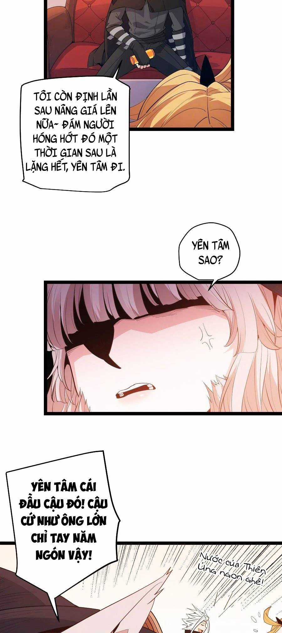 Tôi Đến Từ Thế Giới Trò Chơi Máy chơi trò chơi điện tử tốt nhất Chapter 52 trang 10