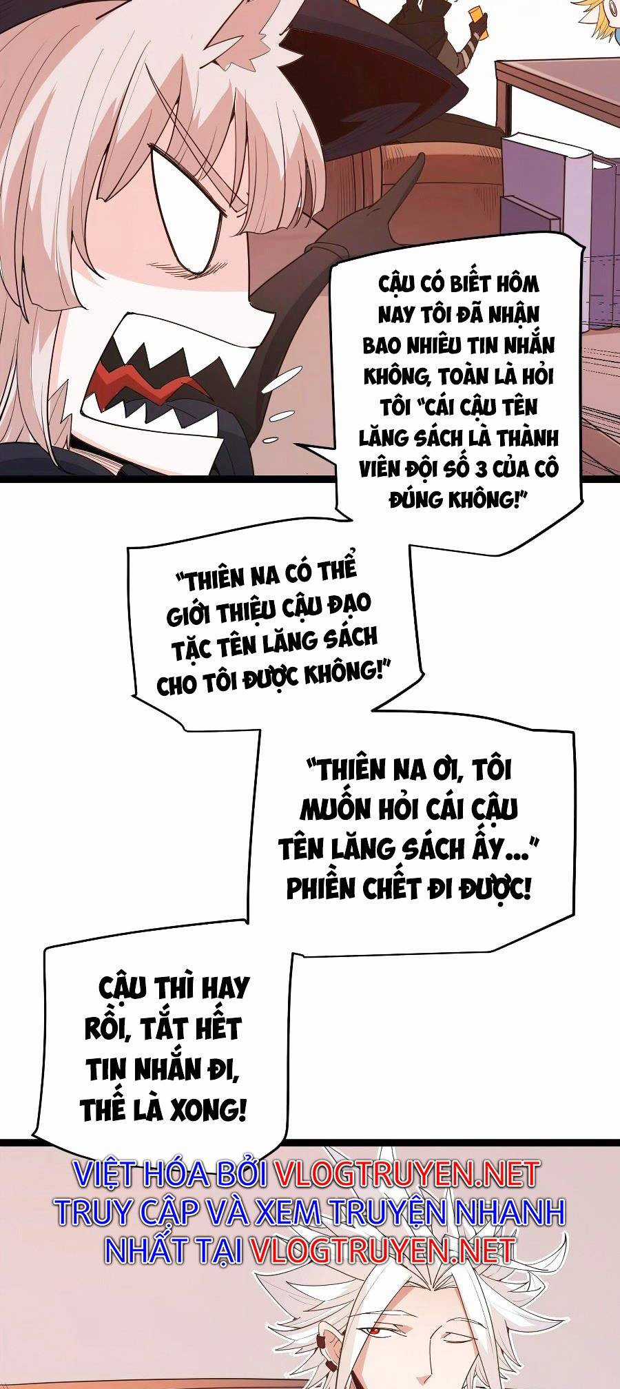 Tôi Đến Từ Thế Giới Trò Chơi Máy chơi trò chơi điện tử tốt nhất Chapter 52 trang 11