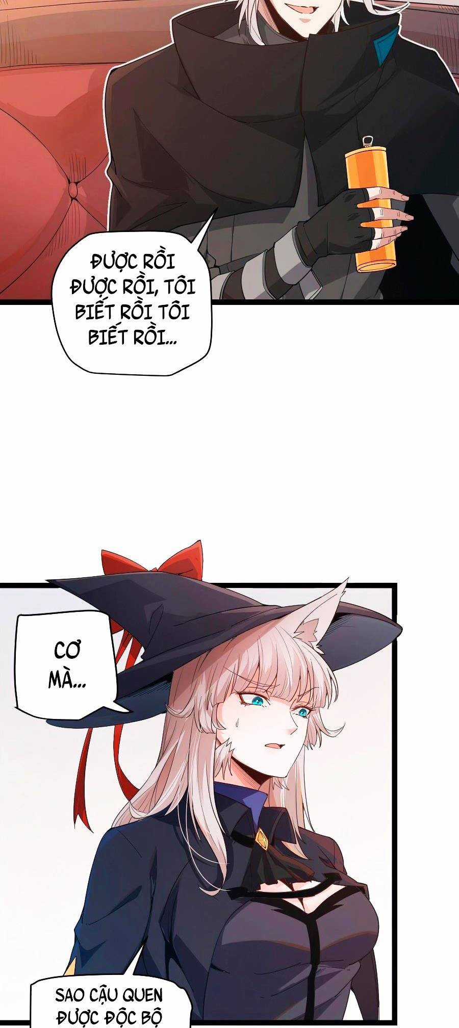 Tôi Đến Từ Thế Giới Trò Chơi Máy chơi trò chơi điện tử tốt nhất Chapter 52 trang 12