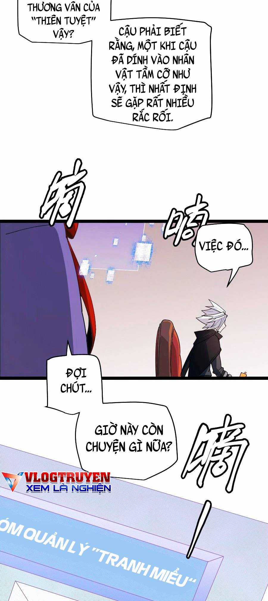 Tôi Đến Từ Thế Giới Trò Chơi Máy chơi trò chơi điện tử tốt nhất Chapter 52 trang 13