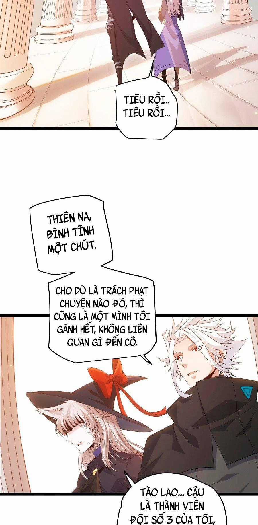 Tôi Đến Từ Thế Giới Trò Chơi Máy chơi trò chơi điện tử tốt nhất Chapter 52 trang 21