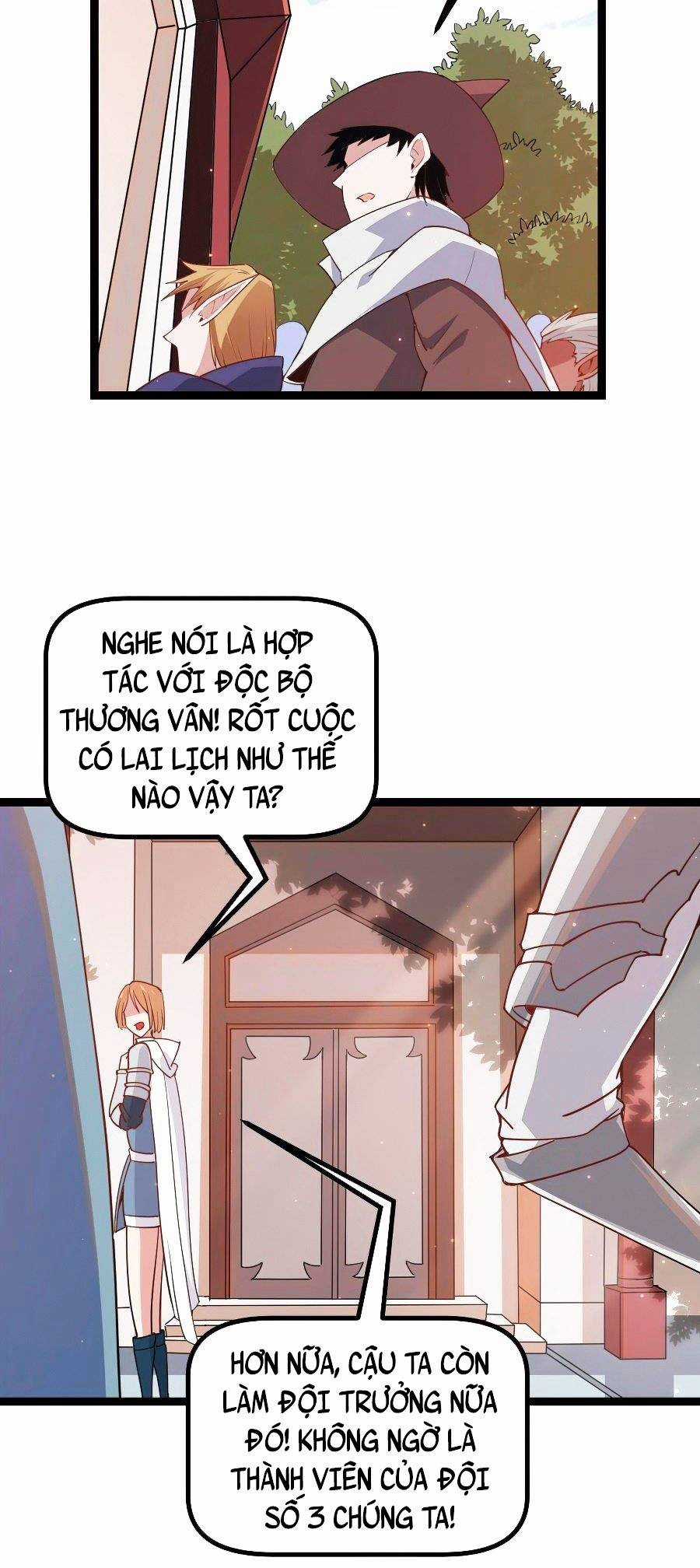 Tôi Đến Từ Thế Giới Trò Chơi Máy chơi trò chơi điện tử tốt nhất Chapter 52 trang 4