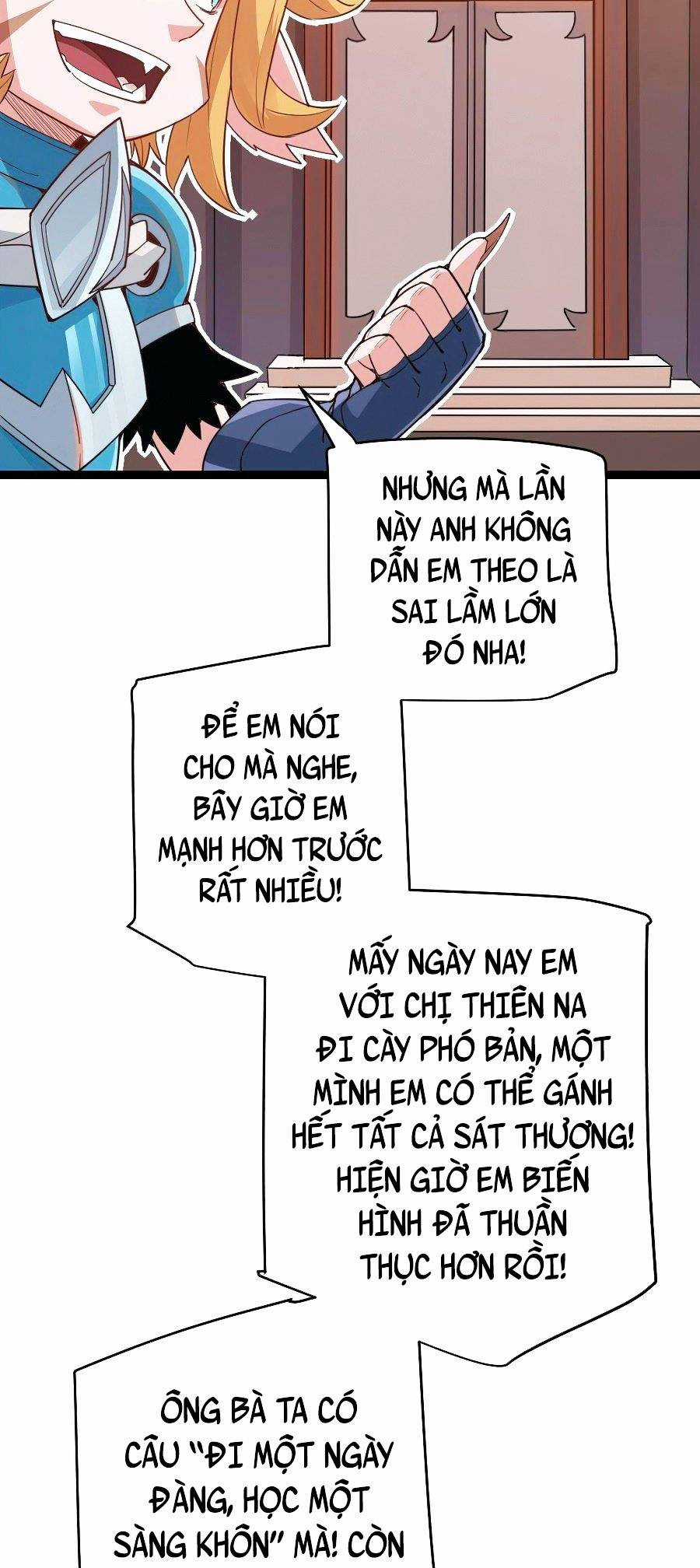 Tôi Đến Từ Thế Giới Trò Chơi Máy chơi trò chơi điện tử tốt nhất Chapter 52 trang 6