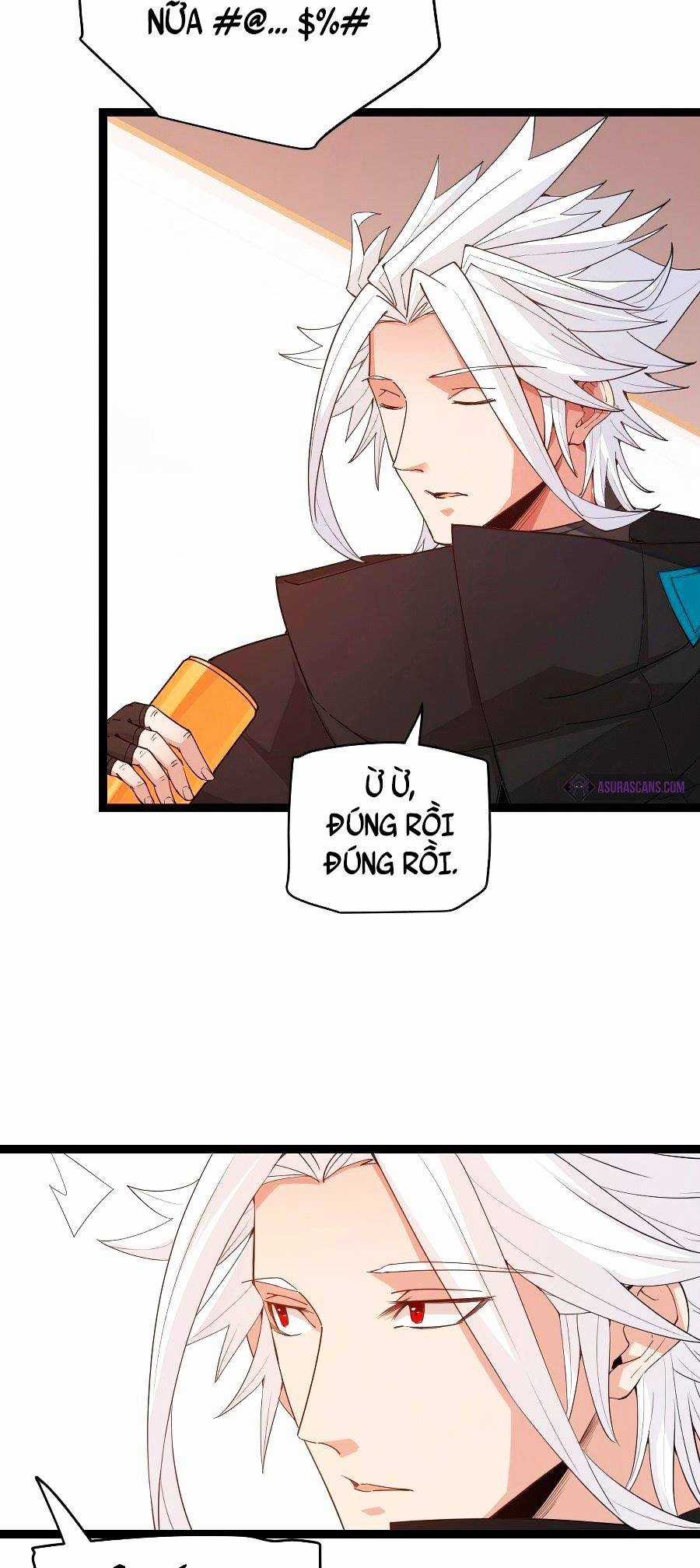 Tôi Đến Từ Thế Giới Trò Chơi Máy chơi trò chơi điện tử tốt nhất Chapter 52 trang 7