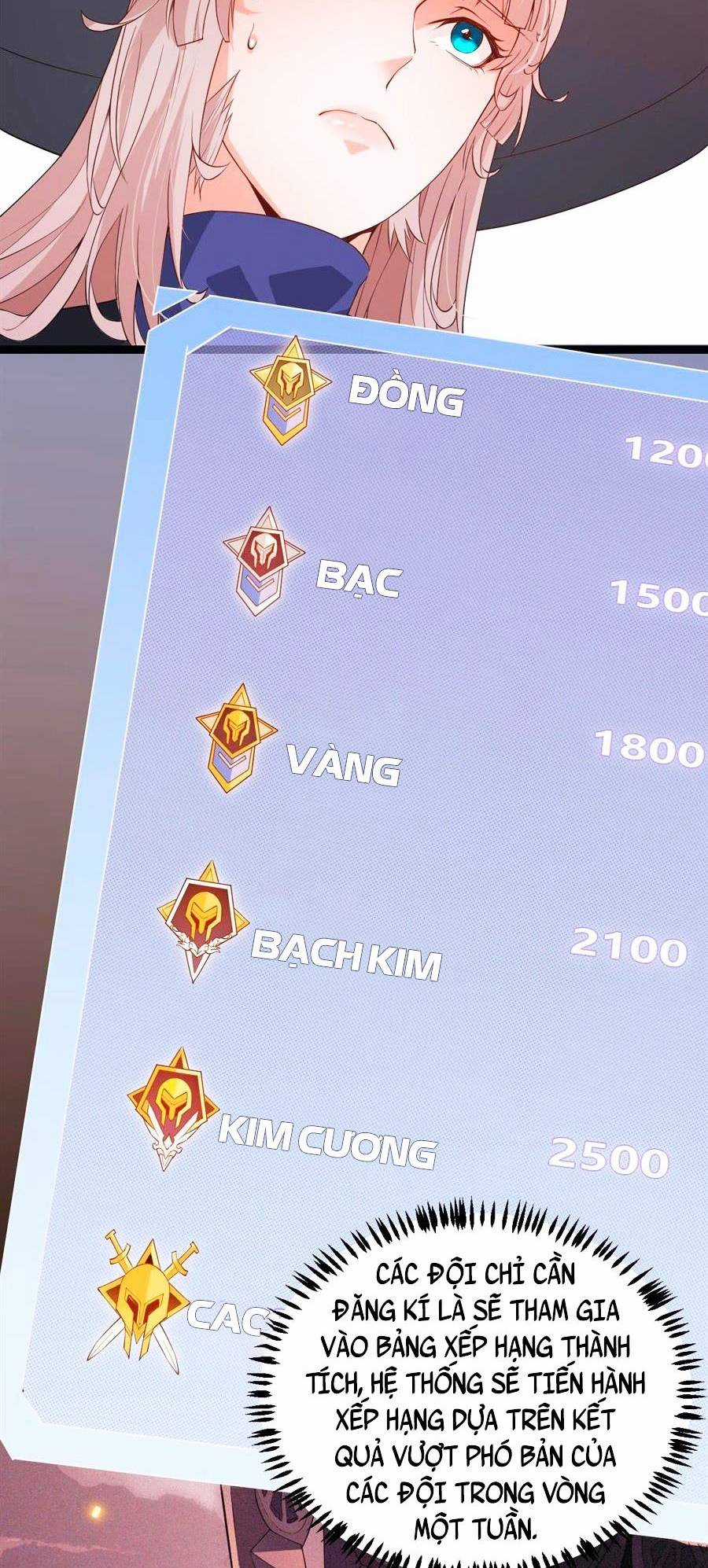 Tôi Đến Từ Thế Giới Trò Chơi Máy chơi trò chơi điện tử tốt nhất Chapter 53 trang 11