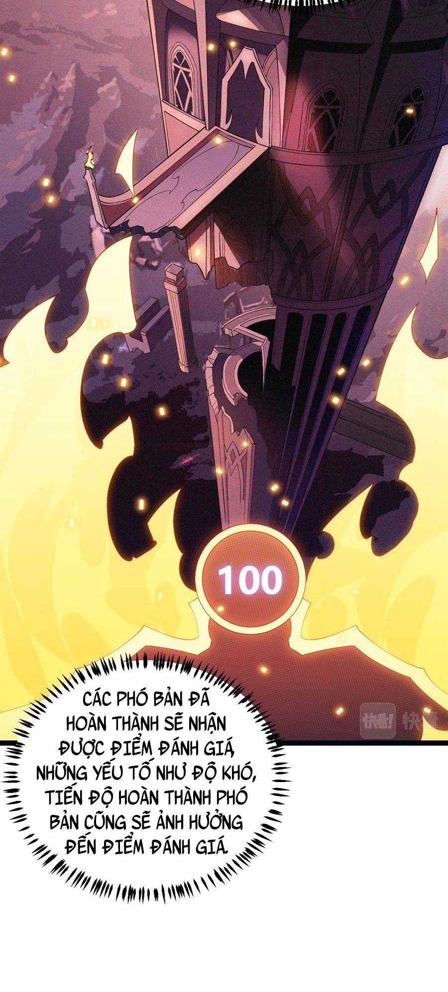 Tôi Đến Từ Thế Giới Trò Chơi Máy chơi trò chơi điện tử tốt nhất Chapter 53 trang 12