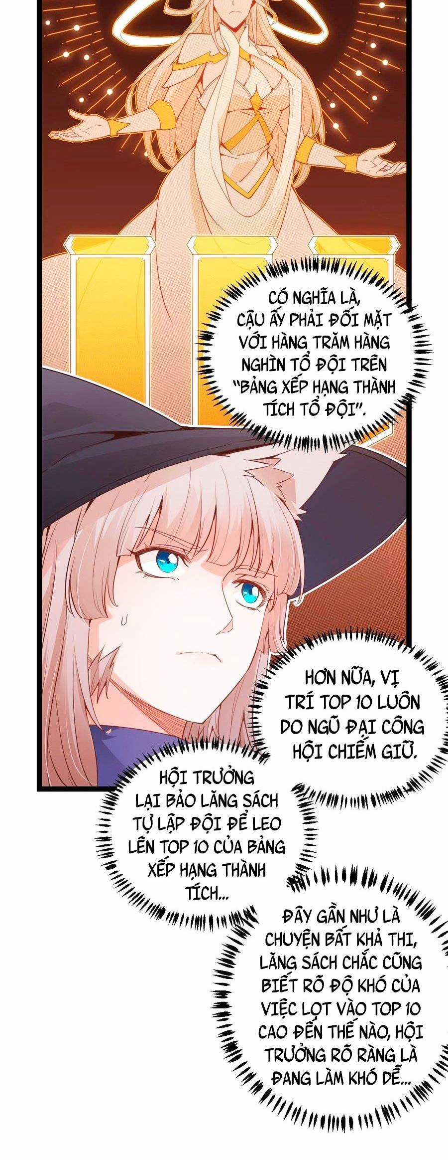 Tôi Đến Từ Thế Giới Trò Chơi Máy chơi trò chơi điện tử tốt nhất Chapter 53 trang 14