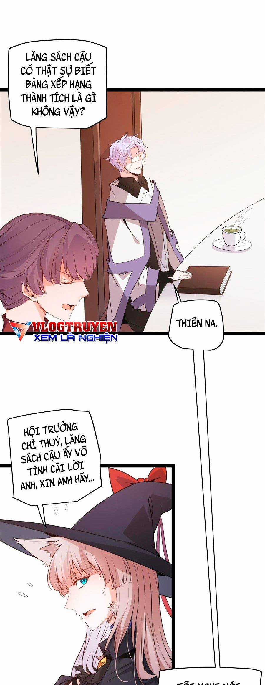 Tôi Đến Từ Thế Giới Trò Chơi Máy chơi trò chơi điện tử tốt nhất Chapter 53 trang 15