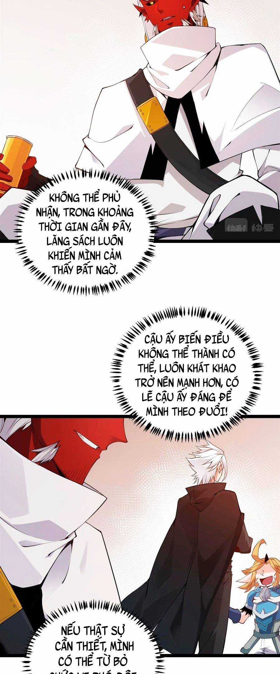 Tôi Đến Từ Thế Giới Trò Chơi Máy chơi trò chơi điện tử tốt nhất Chapter 53 trang 27