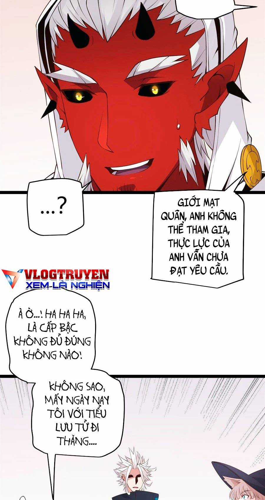 Tôi Đến Từ Thế Giới Trò Chơi Máy chơi trò chơi điện tử tốt nhất Chapter 53 trang 40