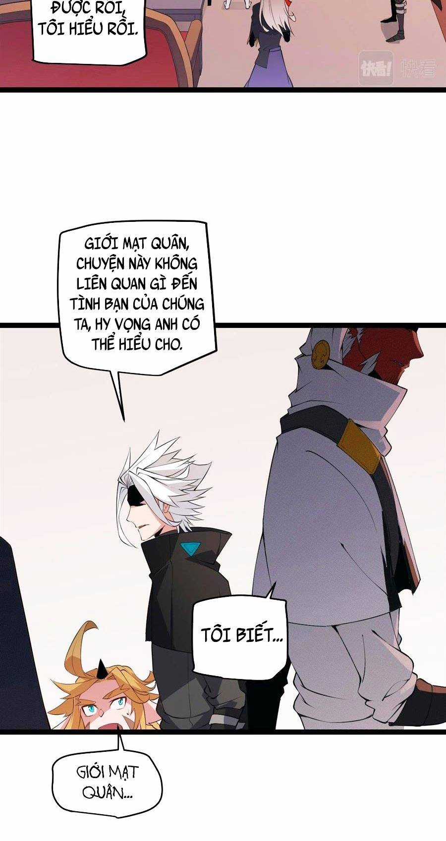 Tôi Đến Từ Thế Giới Trò Chơi Máy chơi trò chơi điện tử tốt nhất Chapter 53 trang 42