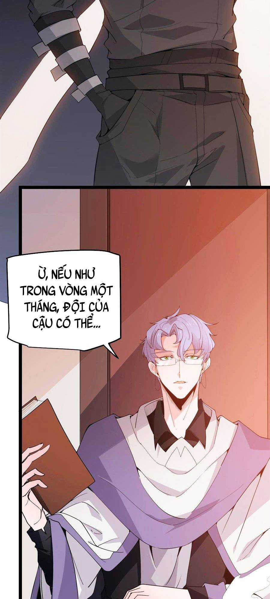 Tôi Đến Từ Thế Giới Trò Chơi Máy chơi trò chơi điện tử tốt nhất Chapter 53 trang 5