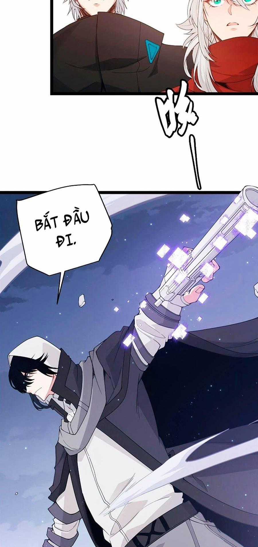 Tôi Đến Từ Thế Giới Trò Chơi Máy chơi trò chơi điện tử tốt nhất Chapter 56 trang 1