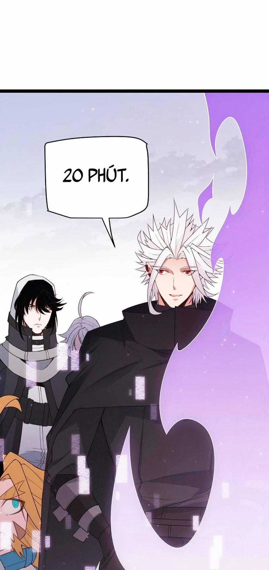 Tôi Đến Từ Thế Giới Trò Chơi Máy chơi trò chơi điện tử tốt nhất Chapter 57 trang 1