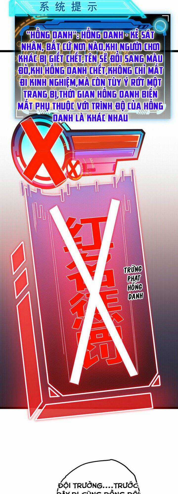 Tôi Đến Từ Thế Giới Trò Chơi Máy chơi trò chơi điện tử tốt nhất Chapter 6 trang 14