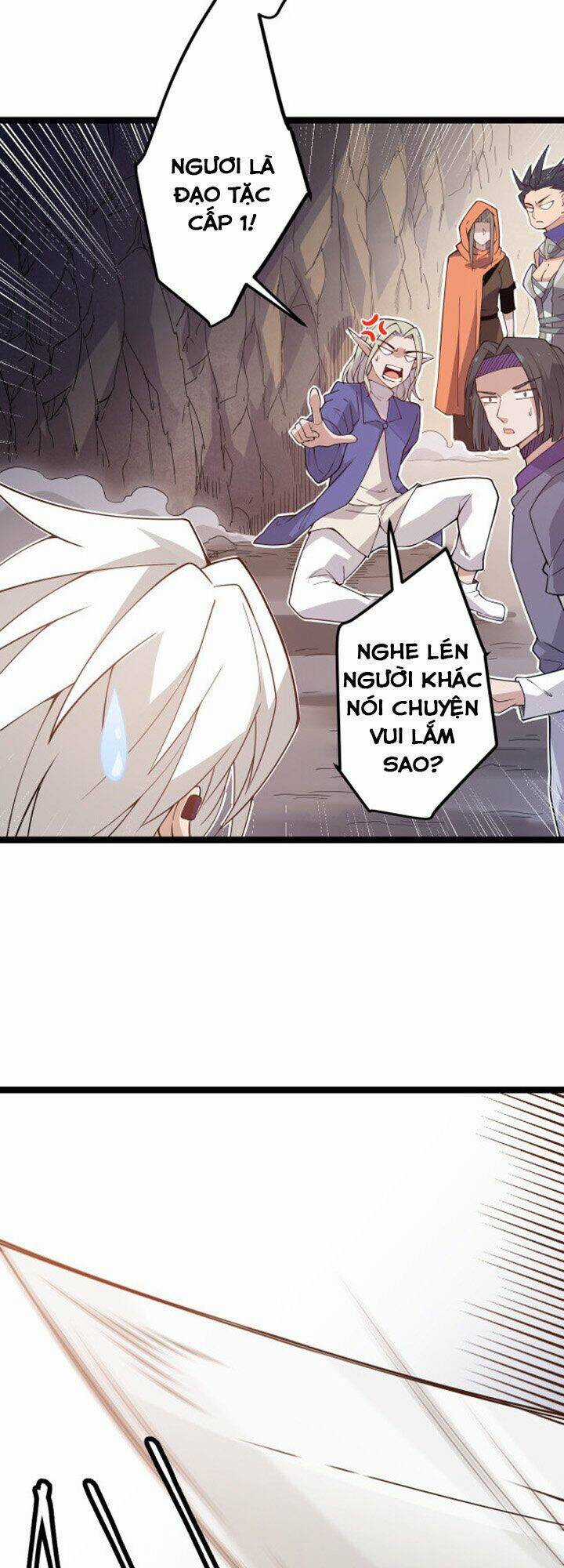 Tôi Đến Từ Thế Giới Trò Chơi Máy chơi trò chơi điện tử tốt nhất Chapter 6 trang 18