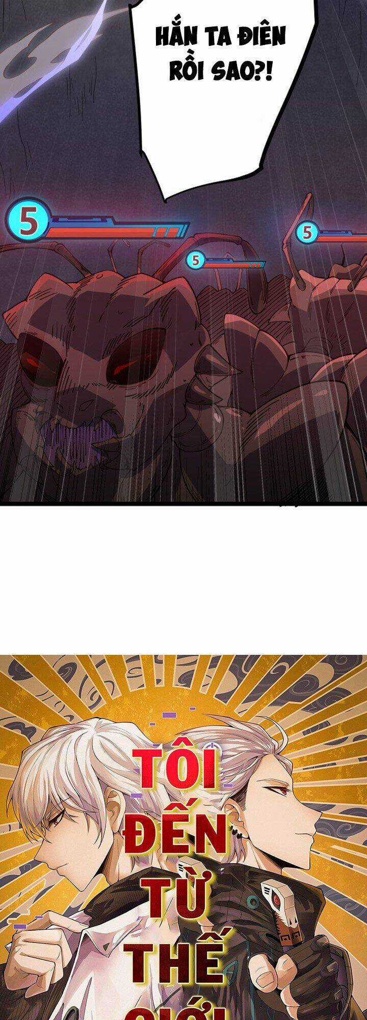 Tôi Đến Từ Thế Giới Trò Chơi Máy chơi trò chơi điện tử tốt nhất Chapter 6 trang 2