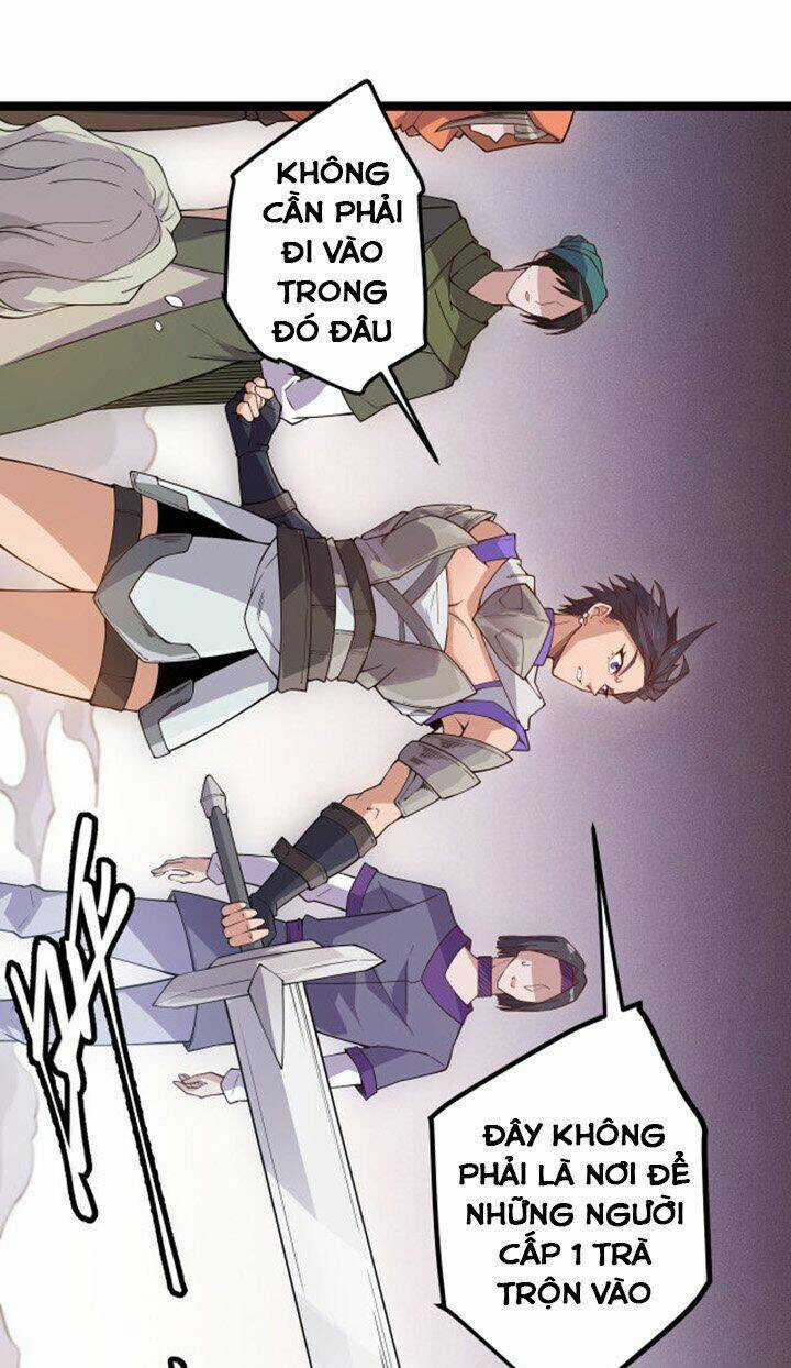 Tôi Đến Từ Thế Giới Trò Chơi Máy chơi trò chơi điện tử tốt nhất Chapter 6 trang 21