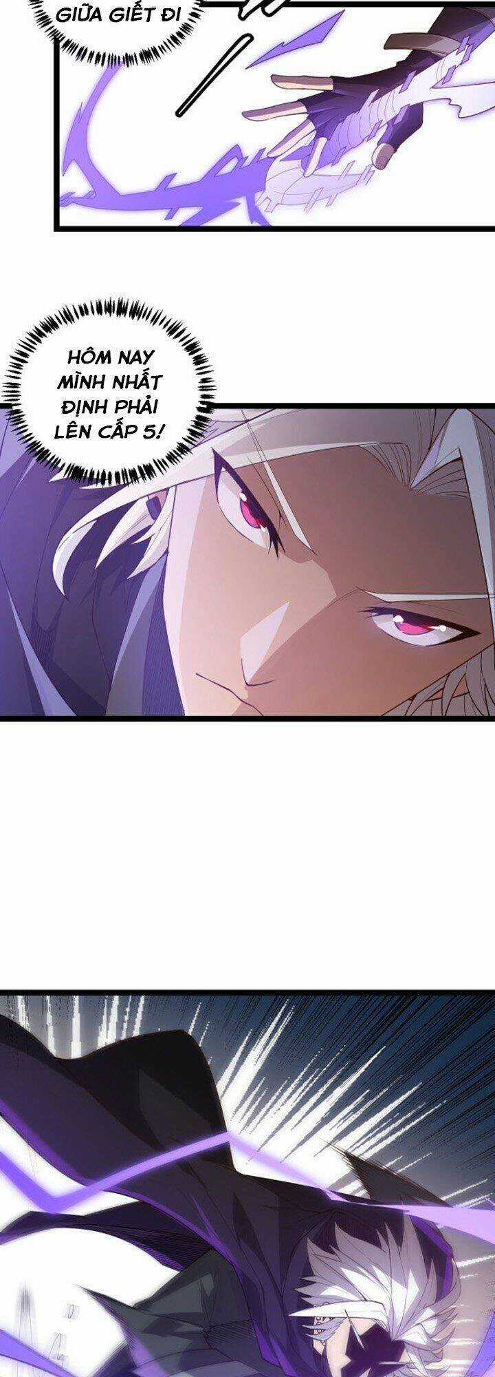 Tôi Đến Từ Thế Giới Trò Chơi Máy chơi trò chơi điện tử tốt nhất Chapter 6 trang 32