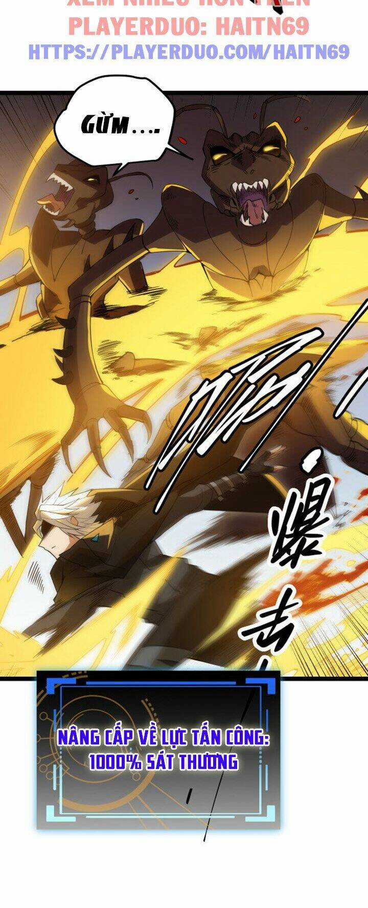 Tôi Đến Từ Thế Giới Trò Chơi Máy chơi trò chơi điện tử tốt nhất Chapter 6 trang 34