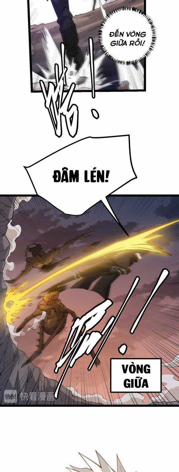 Tôi Đến Từ Thế Giới Trò Chơi Máy chơi trò chơi điện tử tốt nhất Chapter 6 trang 37