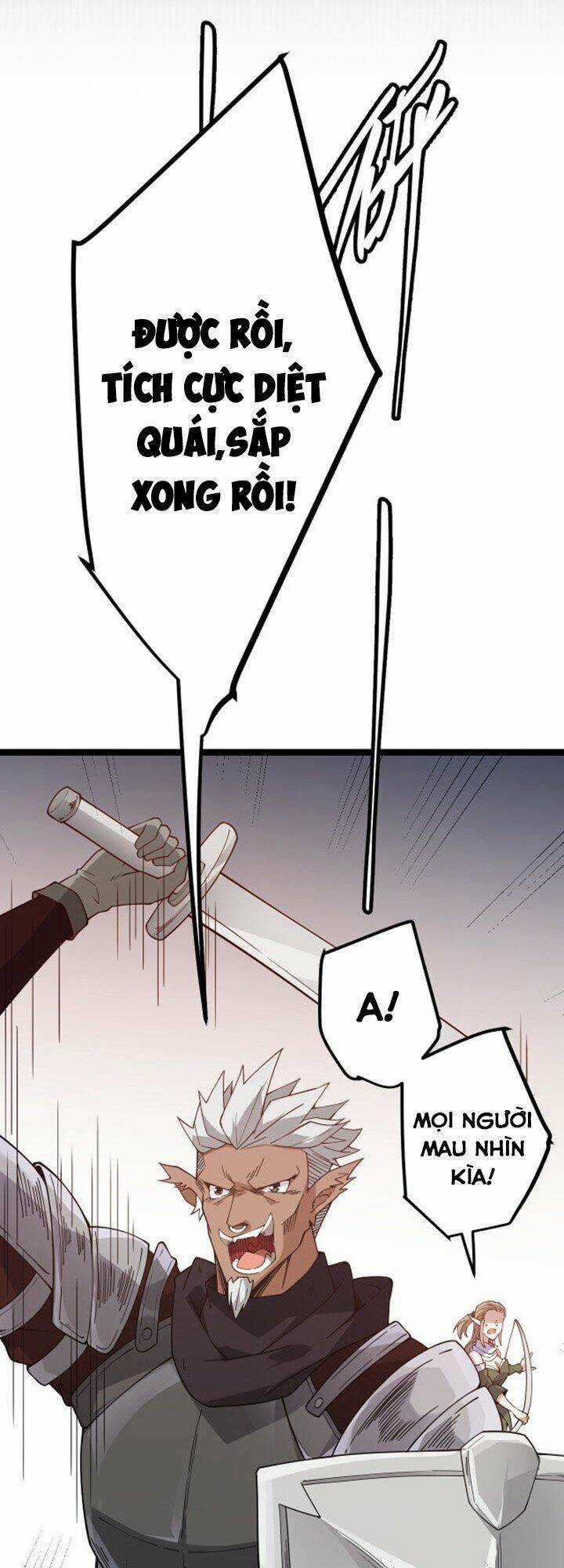 Tôi Đến Từ Thế Giới Trò Chơi Máy chơi trò chơi điện tử tốt nhất Chapter 6 trang 39