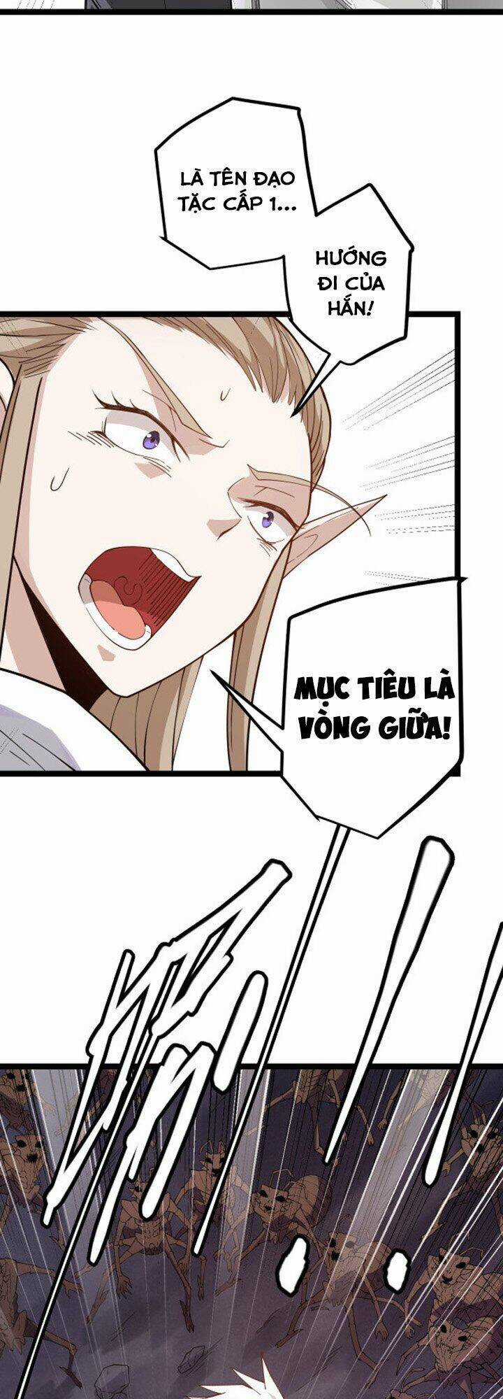 Tôi Đến Từ Thế Giới Trò Chơi Máy chơi trò chơi điện tử tốt nhất Chapter 6 trang 40