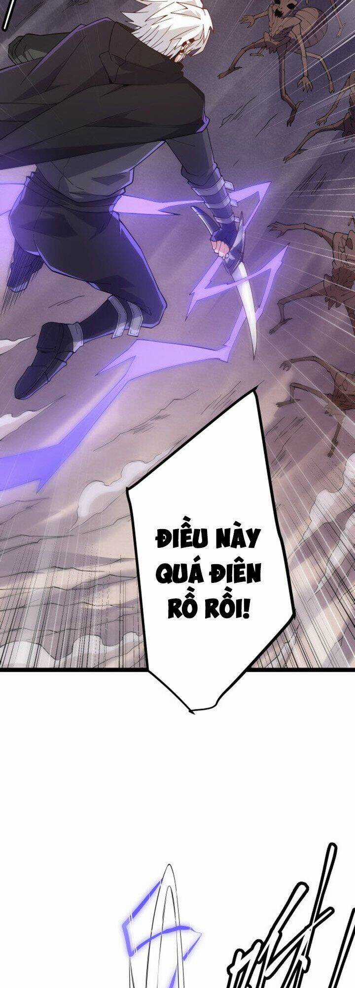 Tôi Đến Từ Thế Giới Trò Chơi Máy chơi trò chơi điện tử tốt nhất Chapter 6 trang 41