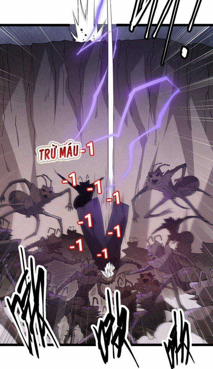 Tôi Đến Từ Thế Giới Trò Chơi Máy chơi trò chơi điện tử tốt nhất Chapter 6 trang 42