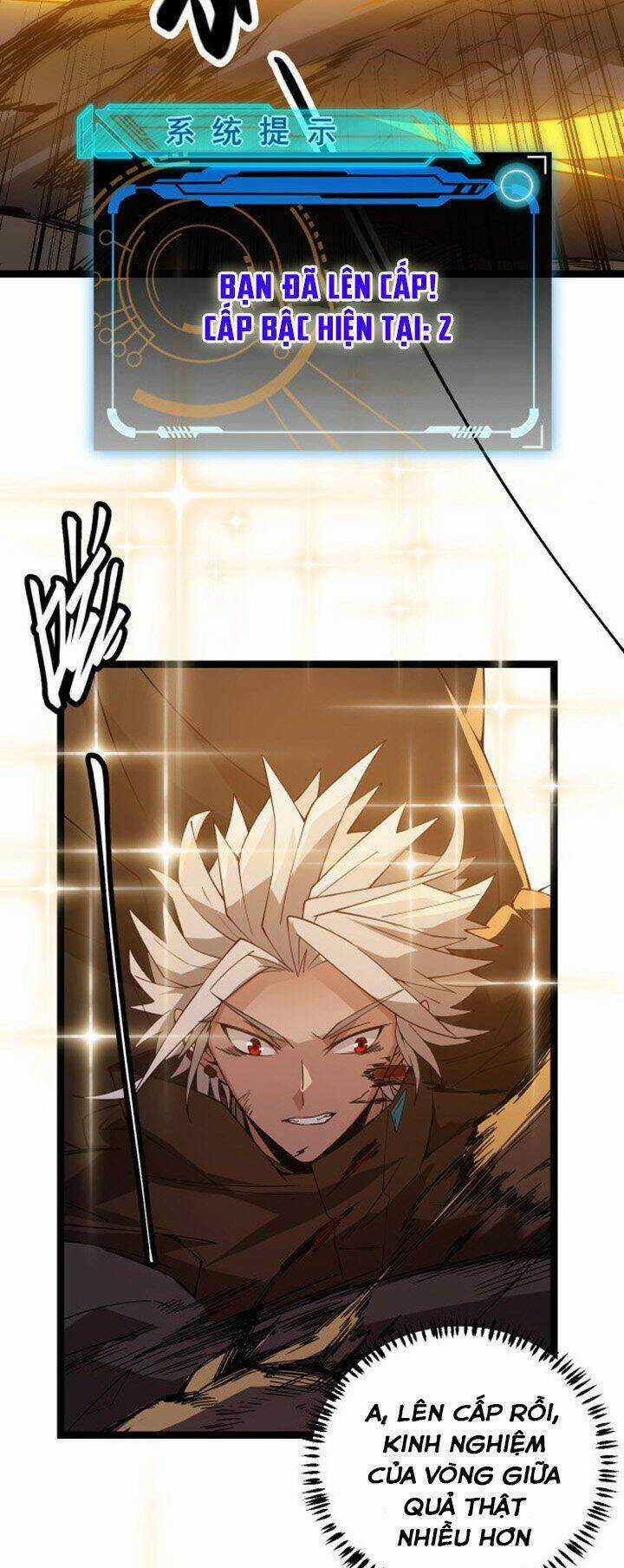 Tôi Đến Từ Thế Giới Trò Chơi Máy chơi trò chơi điện tử tốt nhất Chapter 6 trang 46