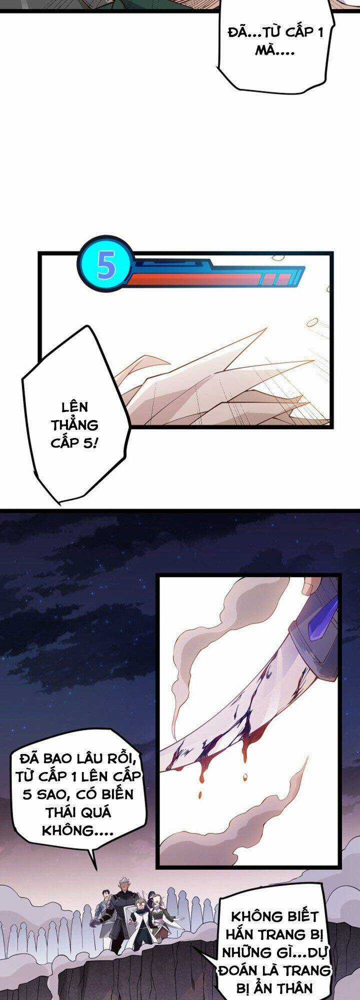 Tôi Đến Từ Thế Giới Trò Chơi Máy chơi trò chơi điện tử tốt nhất Chapter 6 trang 50