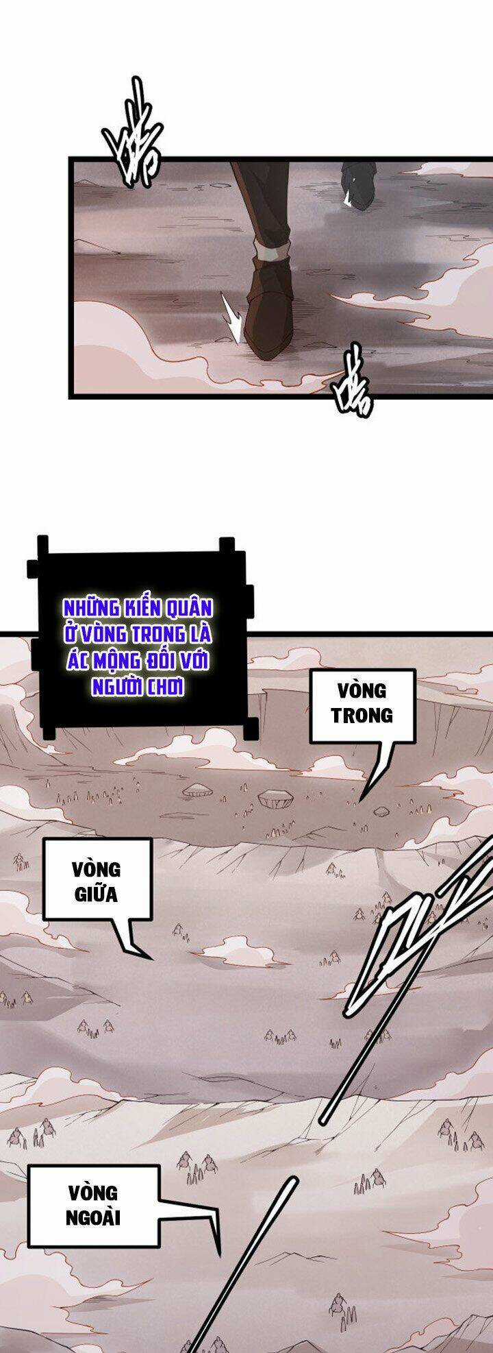 Tôi Đến Từ Thế Giới Trò Chơi Máy chơi trò chơi điện tử tốt nhất Chapter 6 trang 7