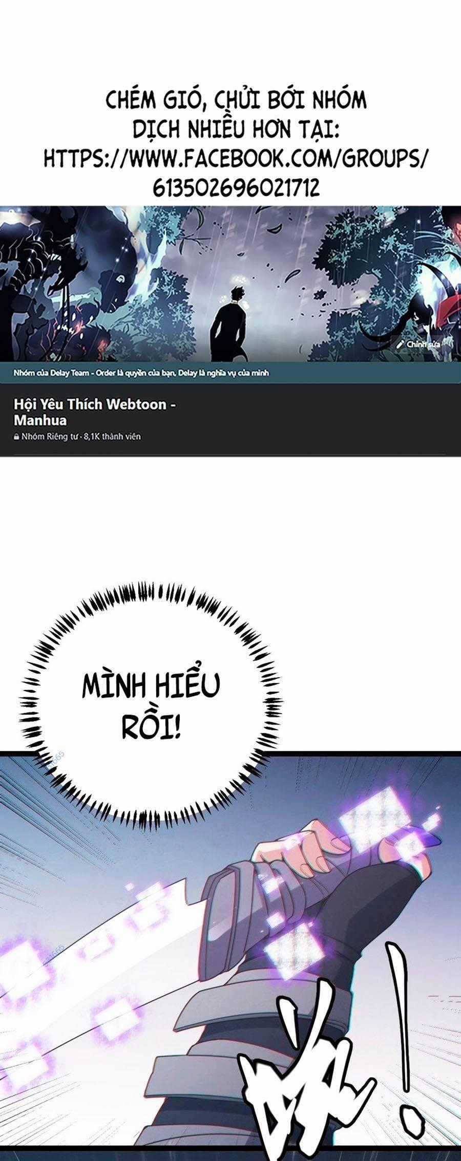Tôi Đến Từ Thế Giới Trò Chơi Máy chơi trò chơi điện tử tốt nhất Chapter 68 trang 0