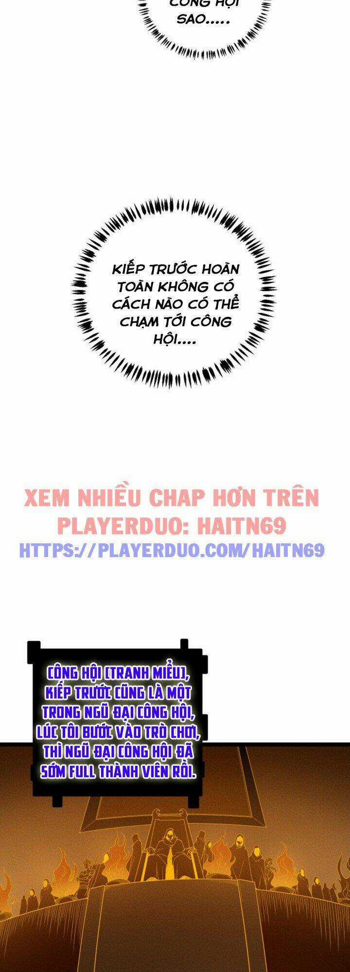 Tôi Đến Từ Thế Giới Trò Chơi Máy chơi trò chơi điện tử tốt nhất Chapter 7 trang 20