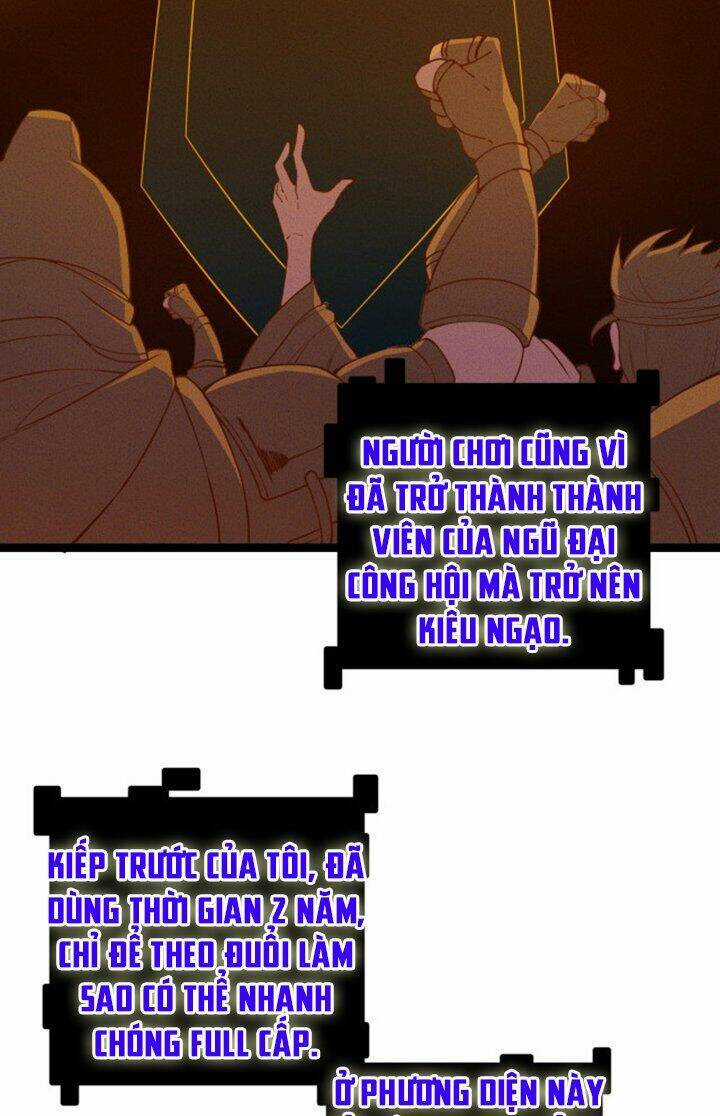 Tôi Đến Từ Thế Giới Trò Chơi Máy chơi trò chơi điện tử tốt nhất Chapter 7 trang 21