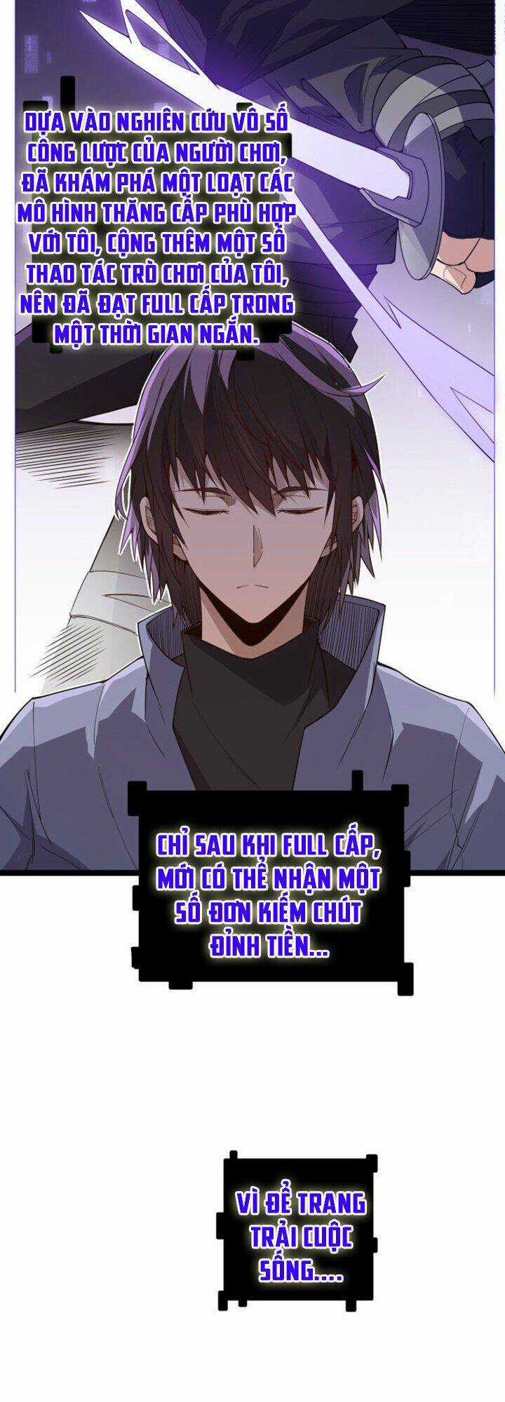 Tôi Đến Từ Thế Giới Trò Chơi Máy chơi trò chơi điện tử tốt nhất Chapter 7 trang 23