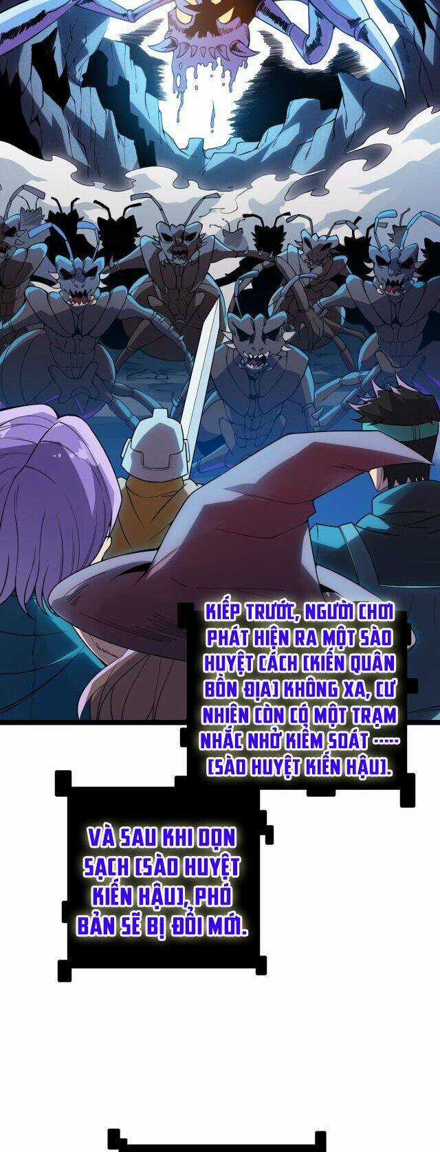 Tôi Đến Từ Thế Giới Trò Chơi Máy chơi trò chơi điện tử tốt nhất Chapter 7 trang 35