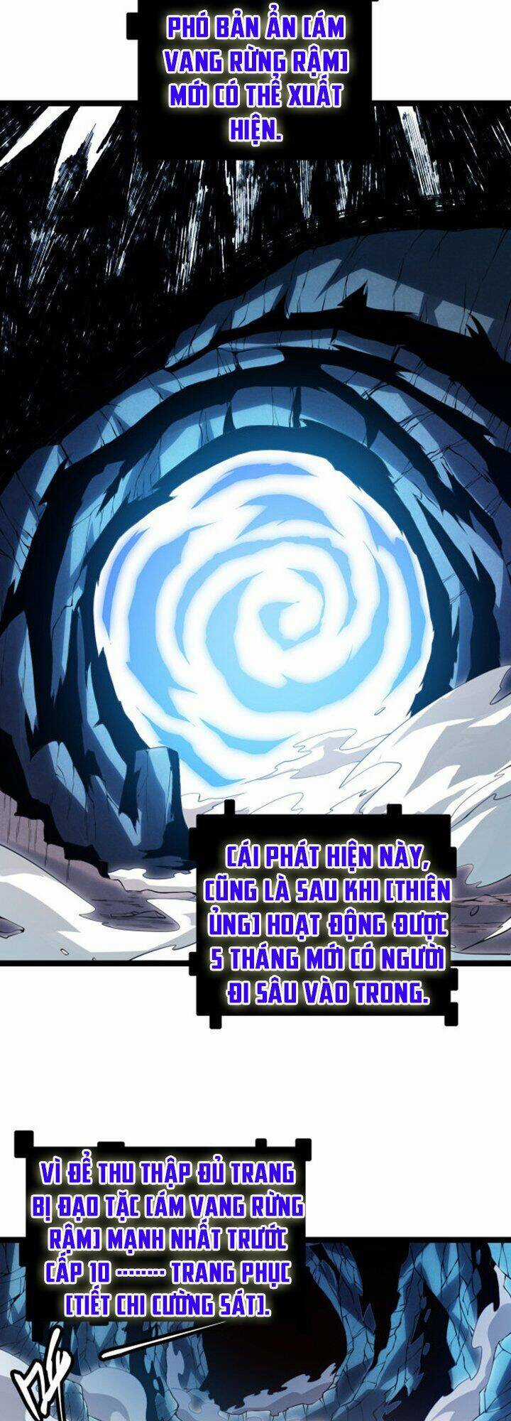 Tôi Đến Từ Thế Giới Trò Chơi Máy chơi trò chơi điện tử tốt nhất Chapter 7 trang 36