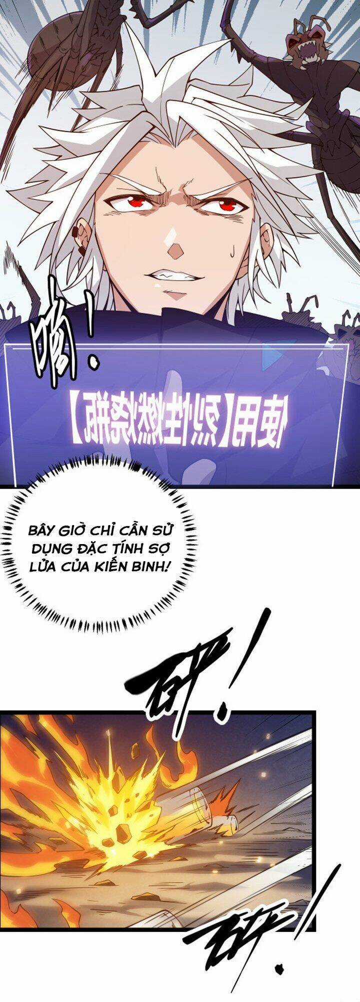 Tôi Đến Từ Thế Giới Trò Chơi Máy chơi trò chơi điện tử tốt nhất Chapter 7 trang 51