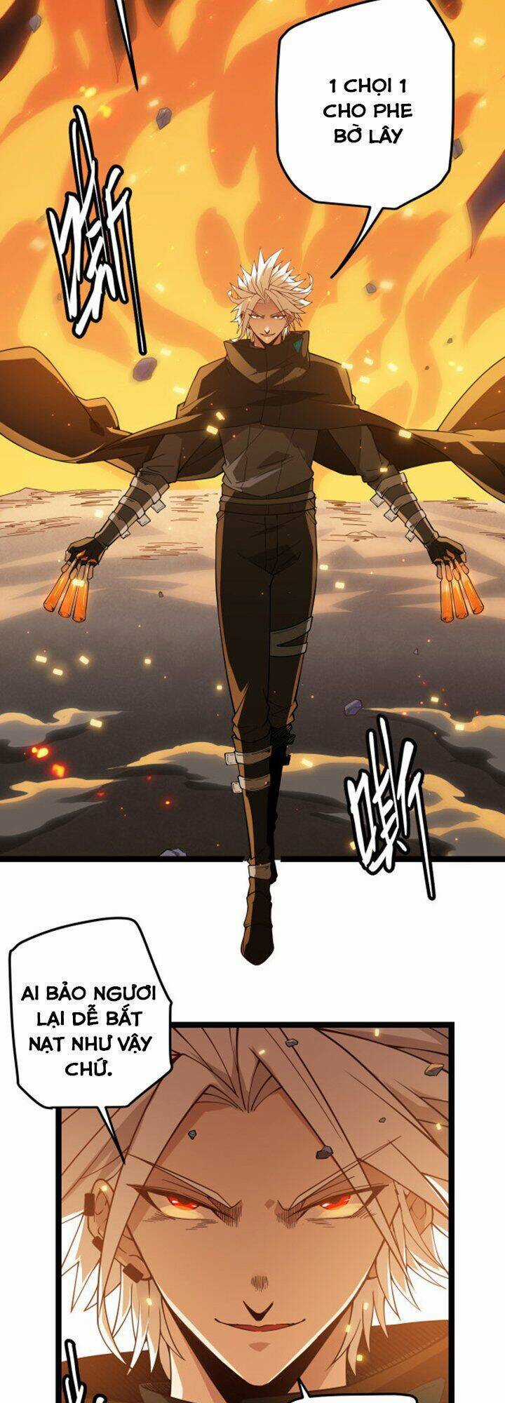 Tôi Đến Từ Thế Giới Trò Chơi Máy chơi trò chơi điện tử tốt nhất Chapter 7 trang 56