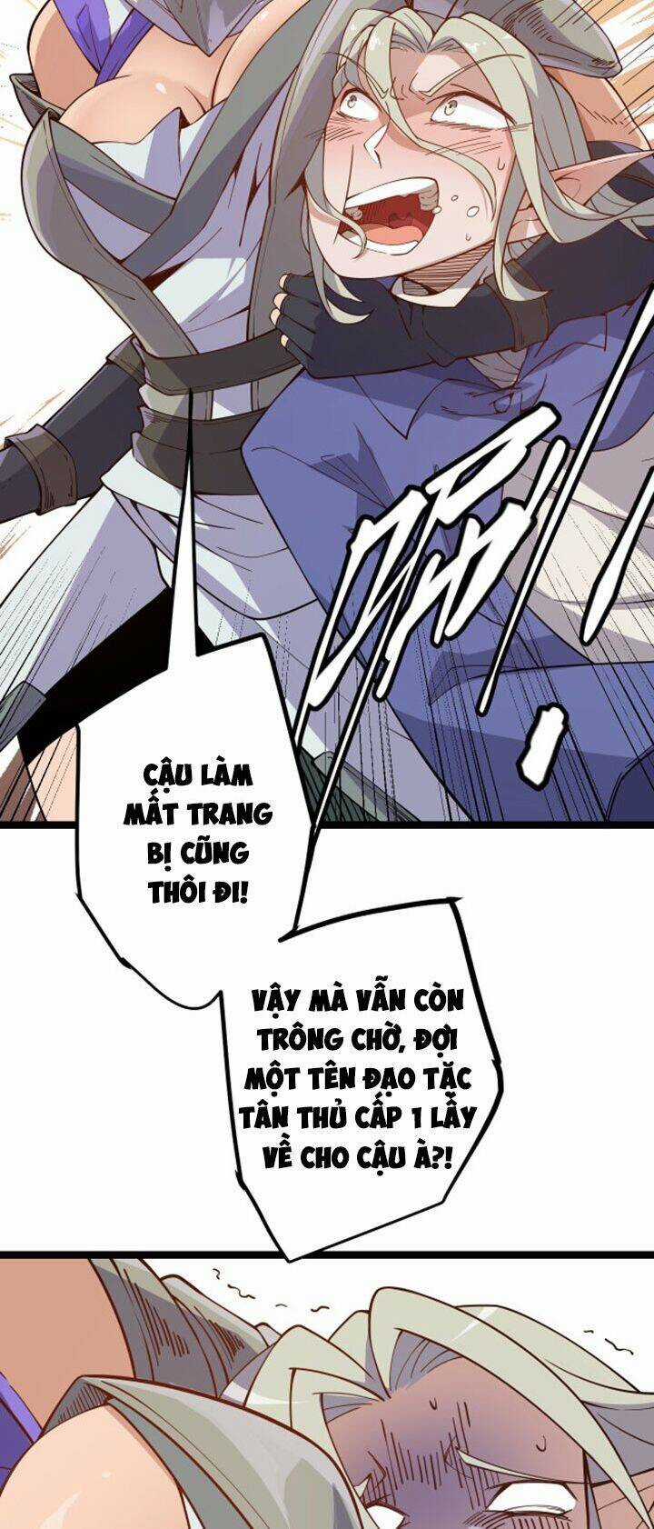 Tôi Đến Từ Thế Giới Trò Chơi Máy chơi trò chơi điện tử tốt nhất Chapter 7 trang 8