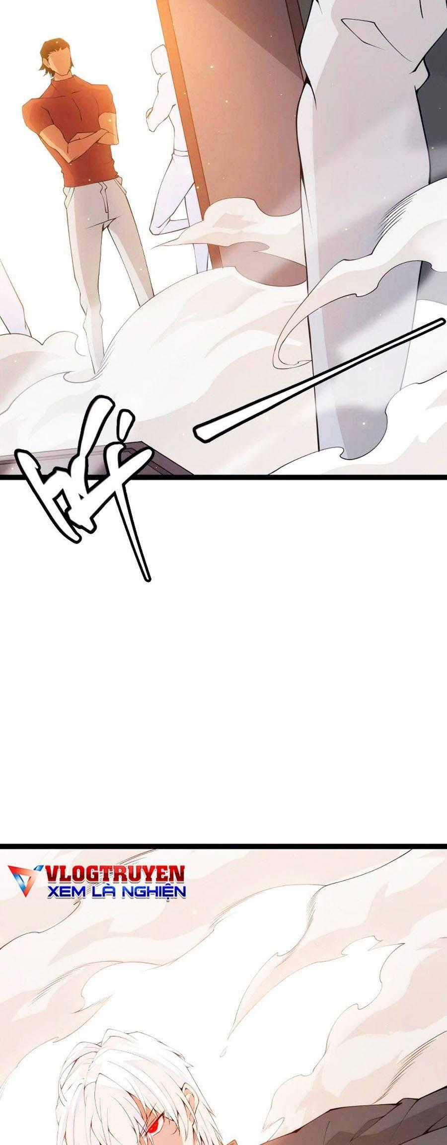Tôi Đến Từ Thế Giới Trò Chơi Máy chơi trò chơi điện tử tốt nhất Chapter 77 trang 1
