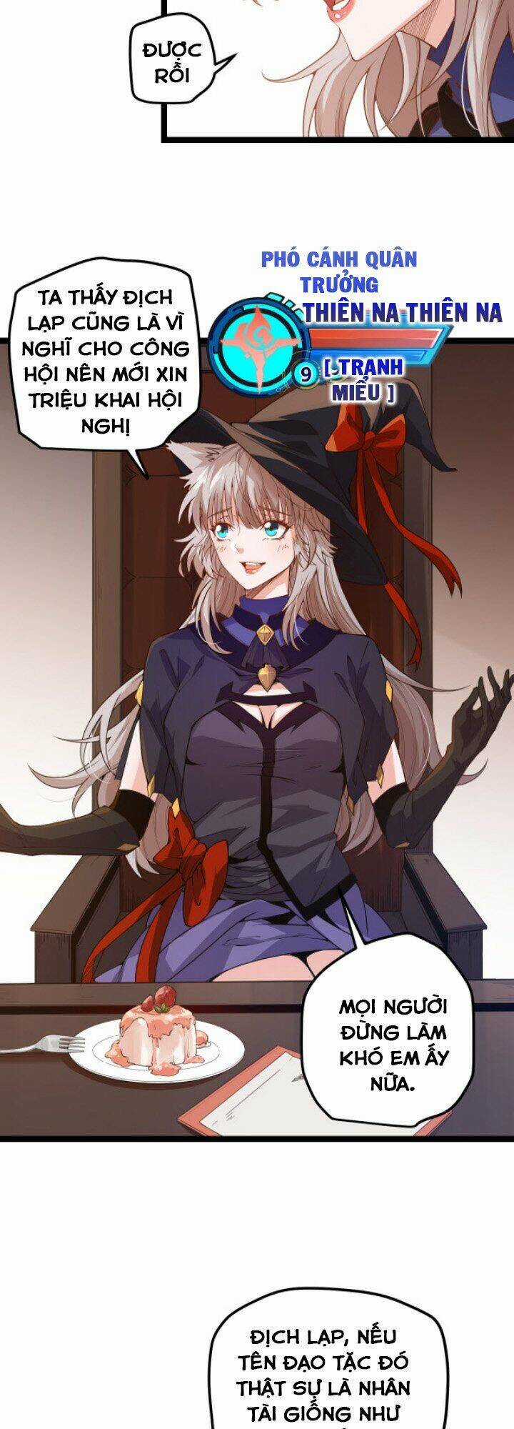 Tôi Đến Từ Thế Giới Trò Chơi Máy chơi trò chơi điện tử tốt nhất Chapter 8 trang 10