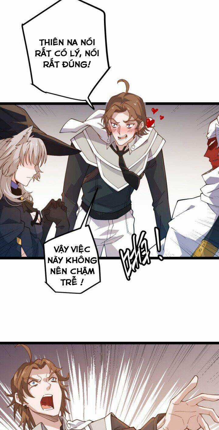 Tôi Đến Từ Thế Giới Trò Chơi Máy chơi trò chơi điện tử tốt nhất Chapter 8 trang 17